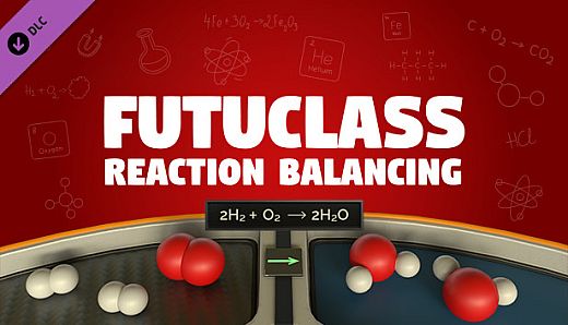 Futuclass - Reaction Balancing