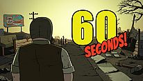 Buy 60 Seconds! PC