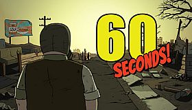 60 Seconds!