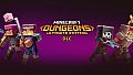 Minecraft Dungeons Ultimate DLC Bundle