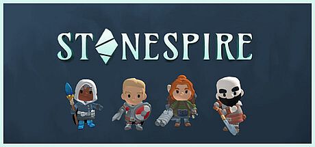 Stonespire Game