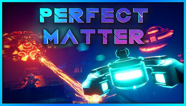 Buy PERFECT MATTER