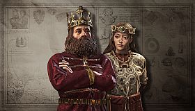 Crusader Kings III Creator Pack: West Slavic Attire