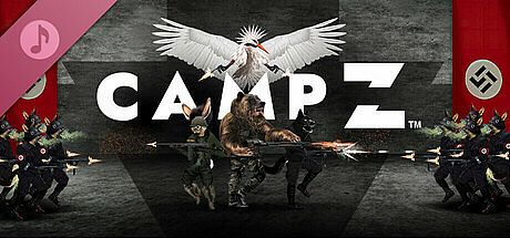 CAMP Z THE AWAKENING SOUNDTRACK DLC