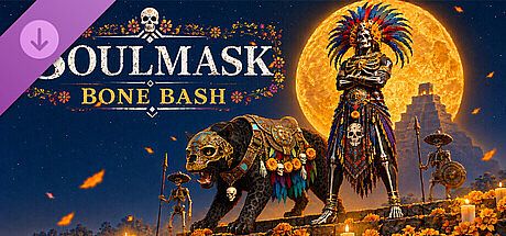 Soulmask - Bone Bash
