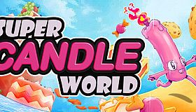 Super Candle World