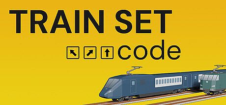 Train Set Code Game