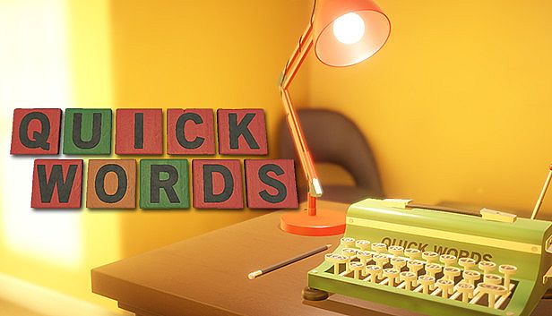 Buy Quick Words
