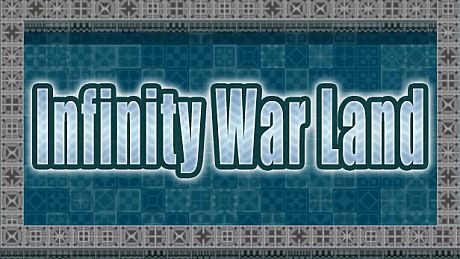 Infinity War Land Game