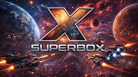 X-Superbox