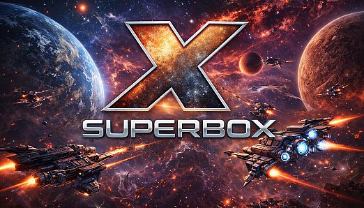 X-Superbox