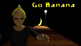 Go Banana