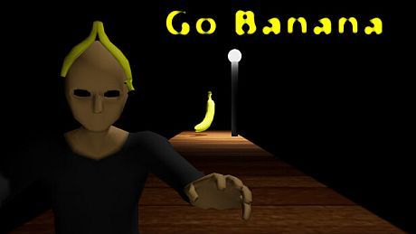 Go Banana Game