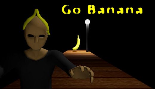 Go Banana