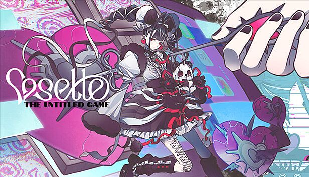 Buy COSETTE: THE UNTITLED GAME