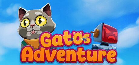 Gatos Adventure Game