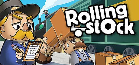 Rolling Stock Game