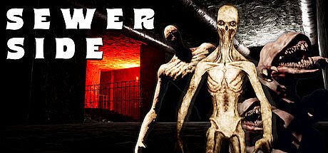 Sewer Side Game