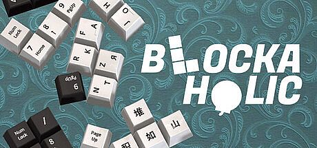 Blockaholic Game