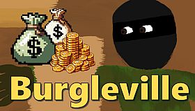 Burgleville