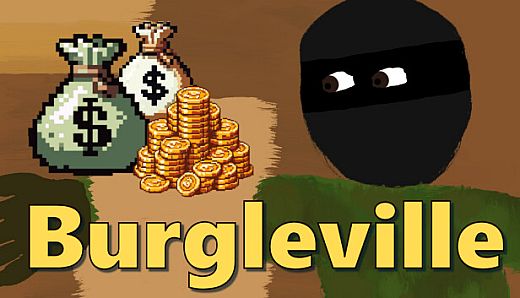 Burgleville