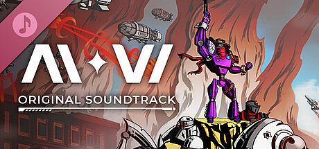 AI.VI Soundtrack