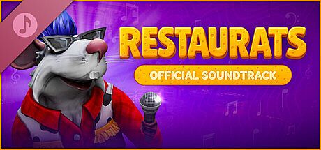 Restaurats Soundtrack DLC