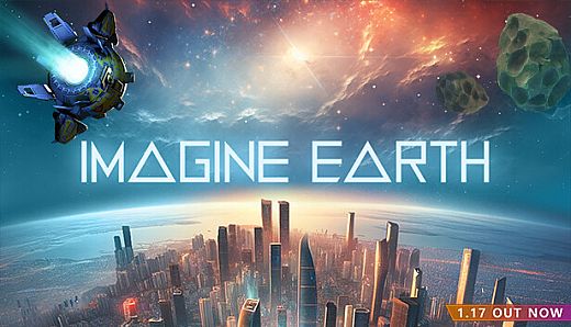 Imagine Earth