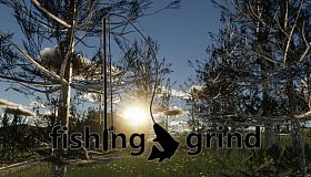 Fishing Grind