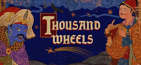 Thousand Wheels Game