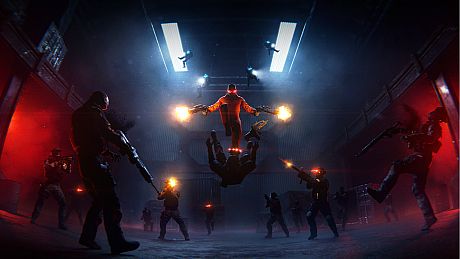 Trepang2 - Digital Deluxe Edition Bundle