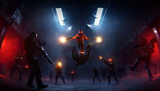 Trepang2 - Digital Deluxe Edition