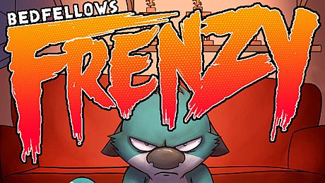 Bedfellows FRENZY Game