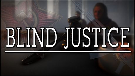 Blind Justice Game