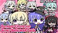 RPG Maker MV - Fantasy Character Super Deformed Pack