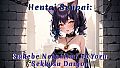 Hentai Senpai: Sukebe Nekomimi no Yoru - Sekkusu Danjon