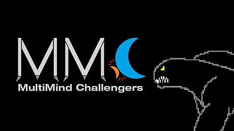 MultiMind Challengers Game