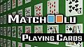 MatchOOlu - Playing Cards