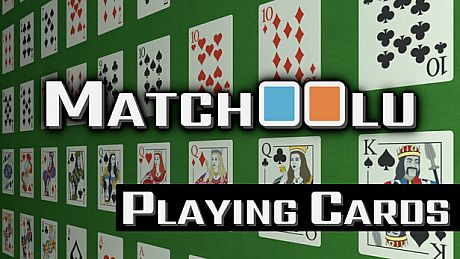 MatchOOlu - Playing Cards DLC
