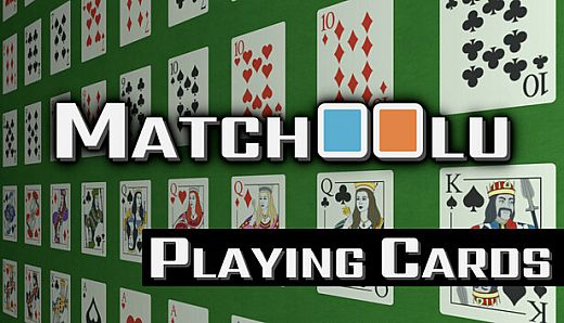 MatchOOlu - Playing Cards