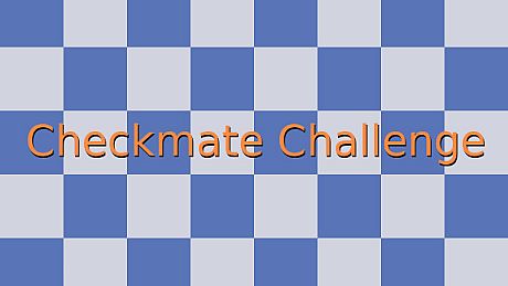 Checkmate Challenge Game