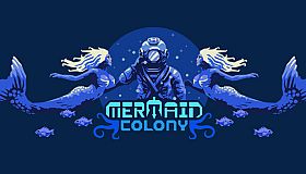Mermaid Colony