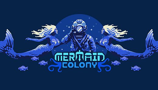 Mermaid Colony