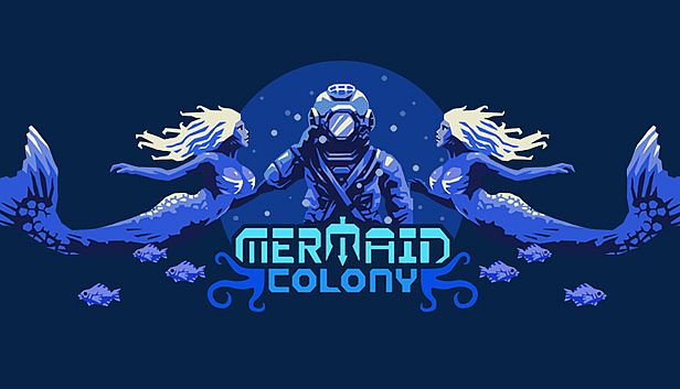Buy Mermaid Colony