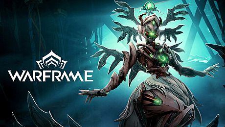 Warframe: Paczka Jade Chorus DLC
