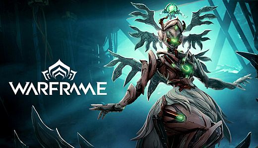 Warframe: Paczka Jade Chorus