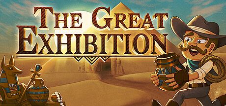 The Great Exhibition Game
