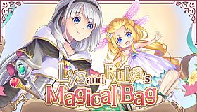 Lys and Ruka's Magical Bag