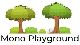 Mono Playground