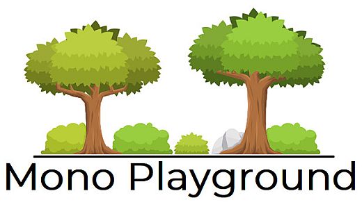 Mono Playground